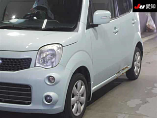 NISSAN MOCO 2011