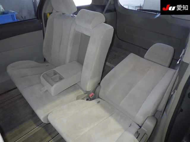 TOYOTA ESTIMA HYBRID 2010