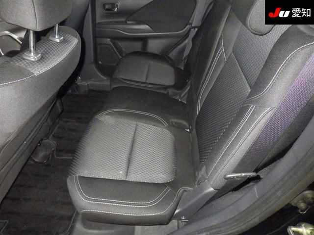 MITSUBISHI OUTLANDER 2020