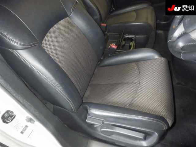 NISSAN ELGRAND 2013