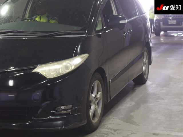 TOYOTA ESTIMA 2008