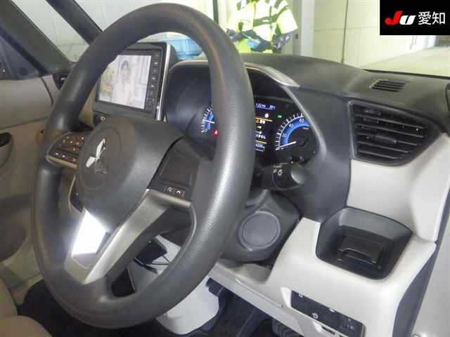 MITSUBISHI EK SPACE 2024