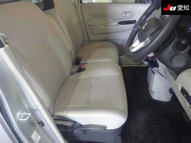 MITSUBISHI EK SPACE 2024