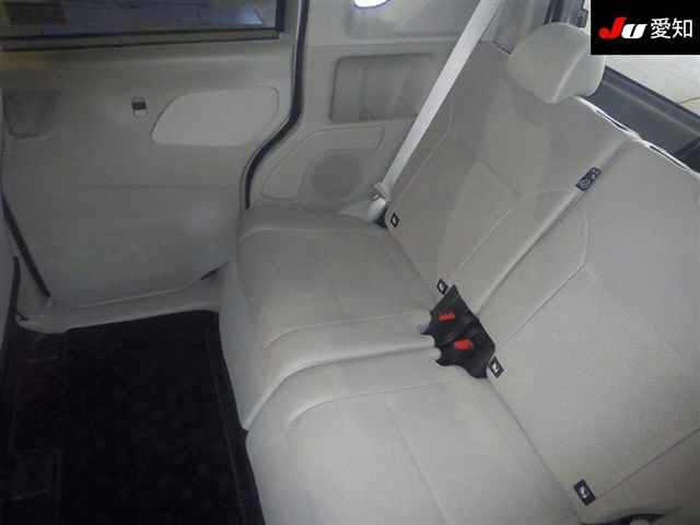 MITSUBISHI EK SPACE 2024