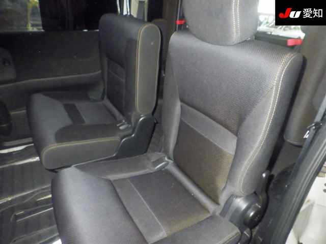 NISSAN SERENA 2008