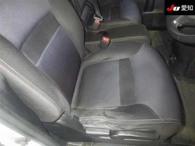 NISSAN SERENA 2008