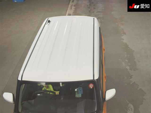 SUZUKI HUSTLER 2014