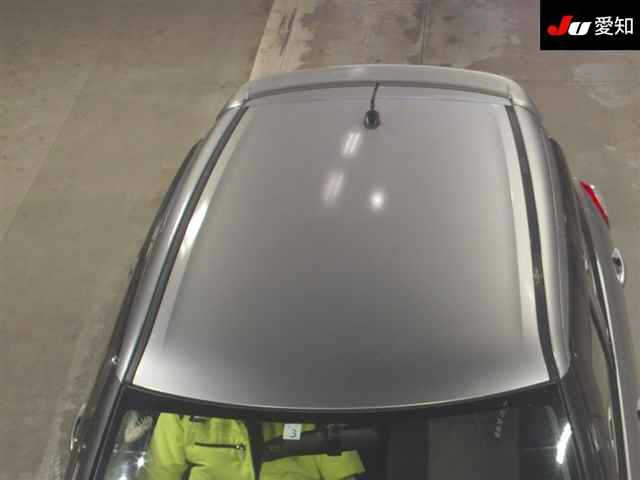 SUZUKI SWIFT 2012