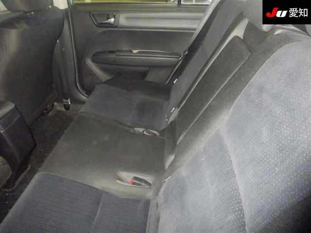 TOYOTA COROLLA FIELDER 2013