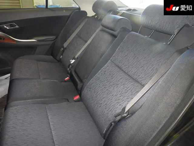 TOYOTA ALLION 2010