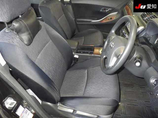 TOYOTA ALLION 2010