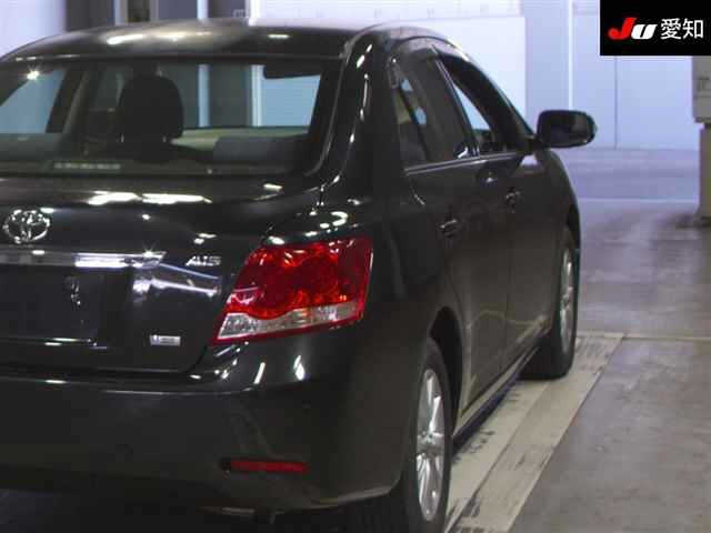 TOYOTA ALLION 2010