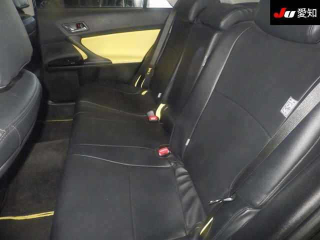 TOYOTA MARK X 2015