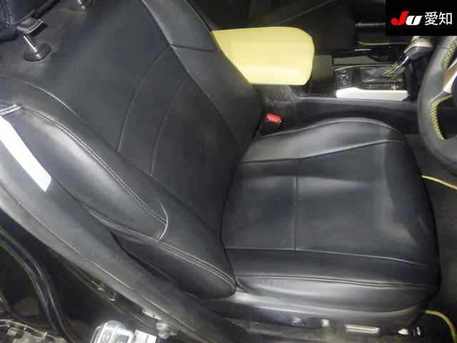 TOYOTA MARK X 2015
