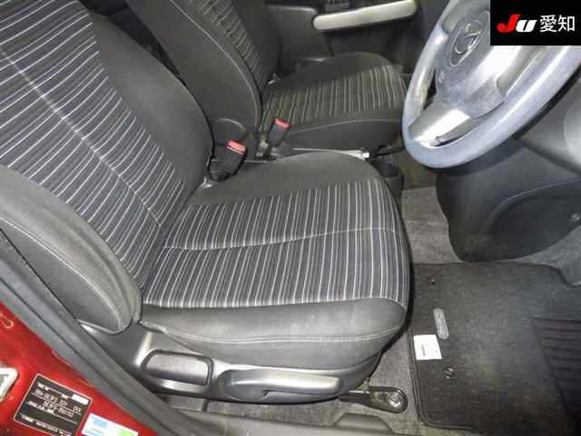 MAZDA DEMIO 2010
