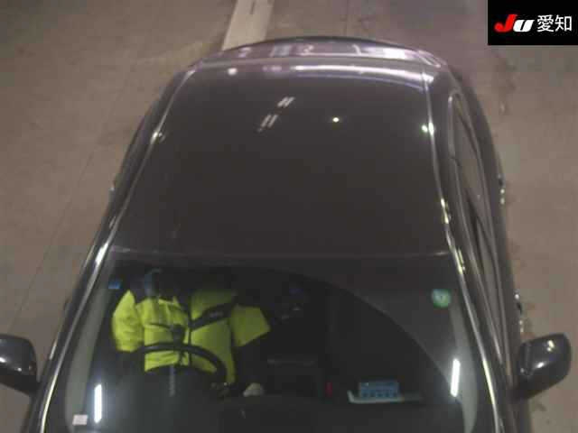 MITSUBISHI PROUDIA 2012