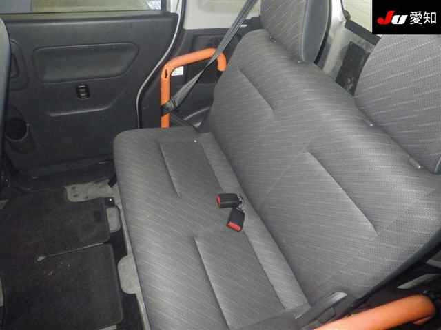 SUZUKI SPACIA 2015