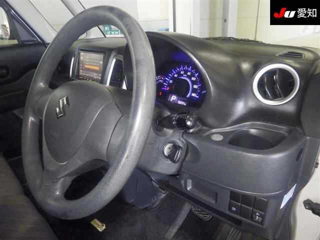 SUZUKI SPACIA 2015