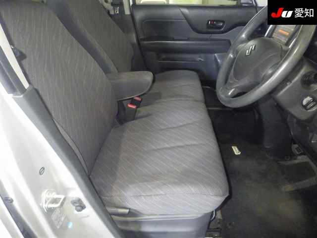 SUZUKI SPACIA 2015