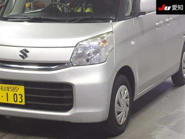 SUZUKI SPACIA 2015