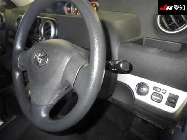 TOYOTA COROLLA RUMION 2012