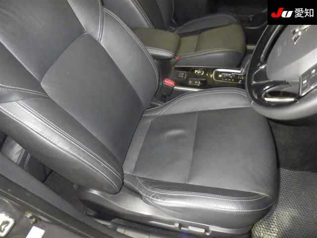 MITSUBISHI OUTLANDER 2019