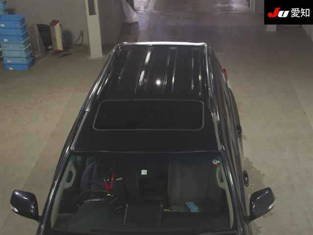 TOYOTA LAND CRUISER PRADO 2010