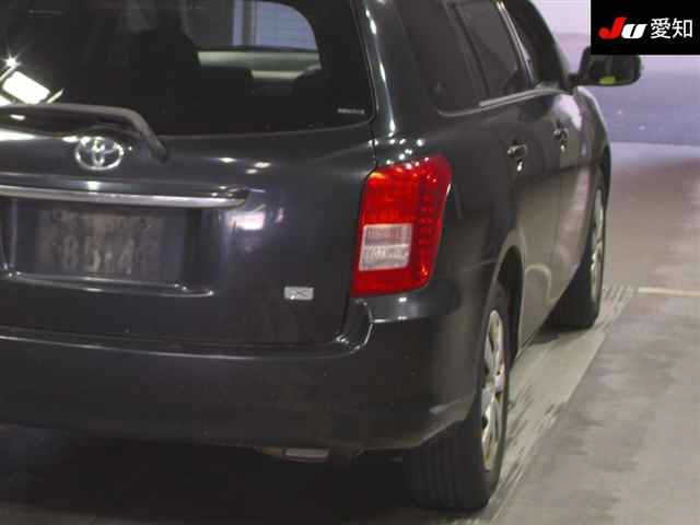 TOYOTA COROLLA FIELDER 2008