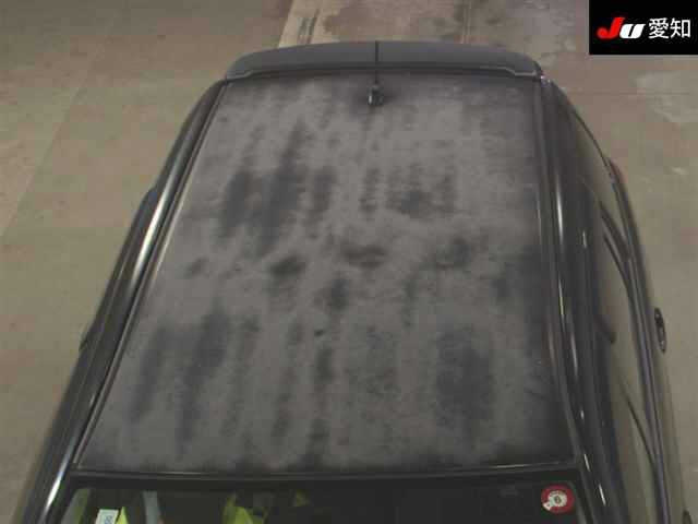 TOYOTA COROLLA FIELDER 2008