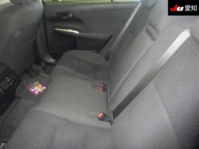 TOYOTA CAMRY 2014