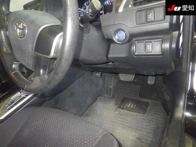 TOYOTA CAMRY 2014