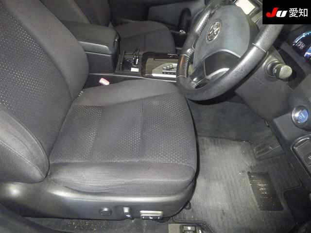 TOYOTA CAMRY 2014