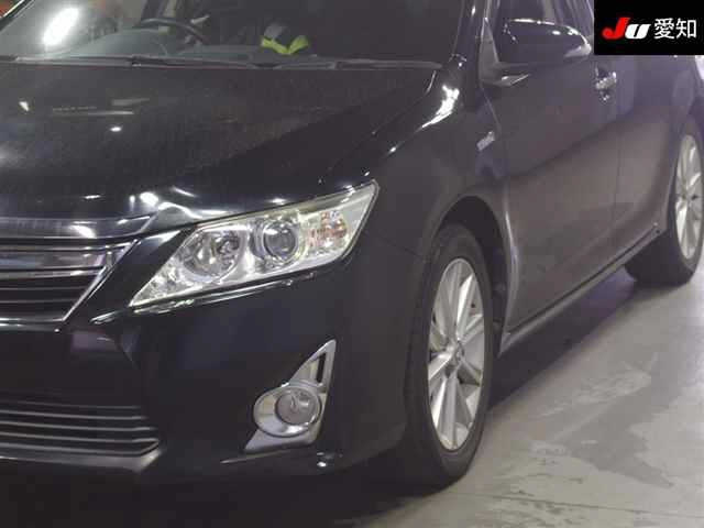 TOYOTA CAMRY 2014