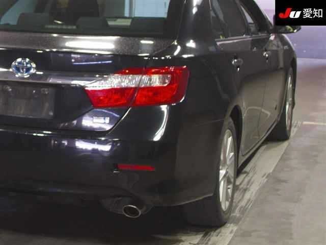 TOYOTA CAMRY 2014