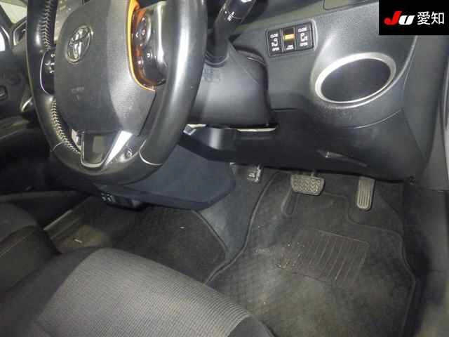 TOYOTA SIENTA 2018