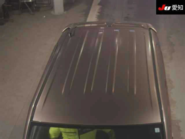 SUZUKI SOLIO 2011