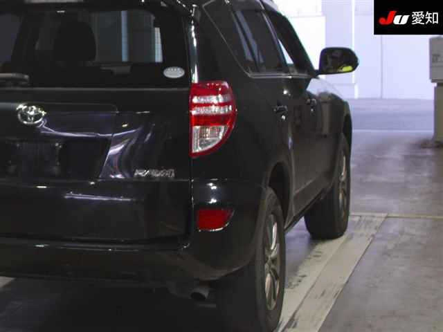TOYOTA RAV4 2012