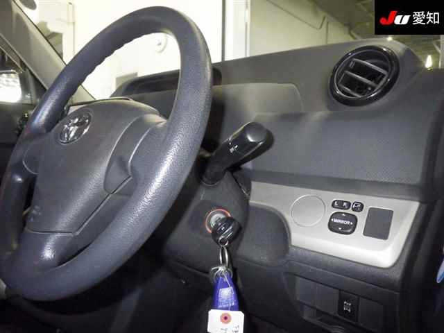 TOYOTA COROLLA RUMION 2008