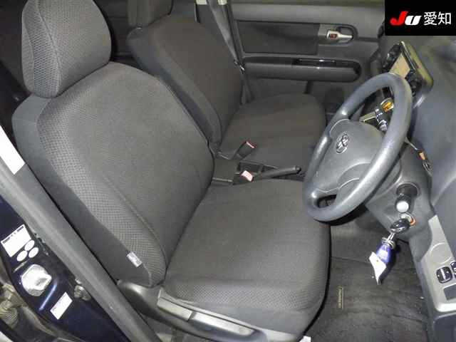 TOYOTA COROLLA RUMION 2008