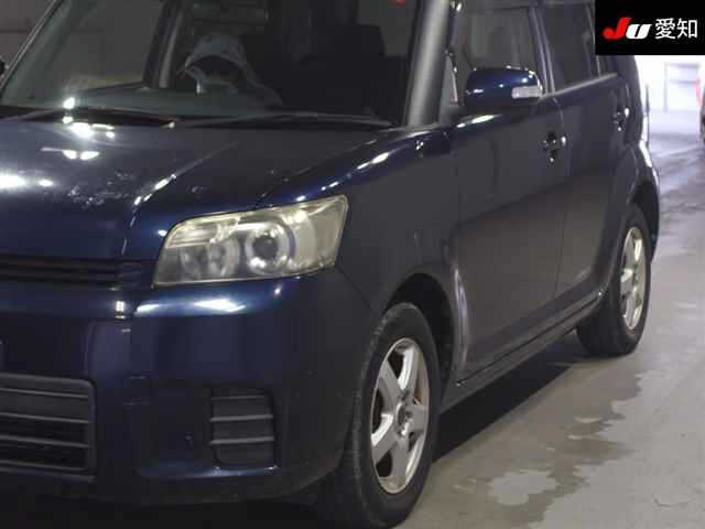 TOYOTA COROLLA RUMION 2008