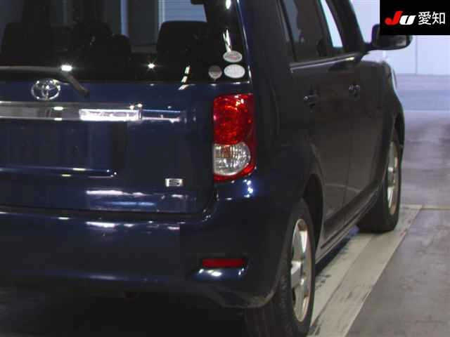 TOYOTA COROLLA RUMION 2008