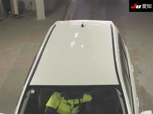 SUBARU FORESTER 2013