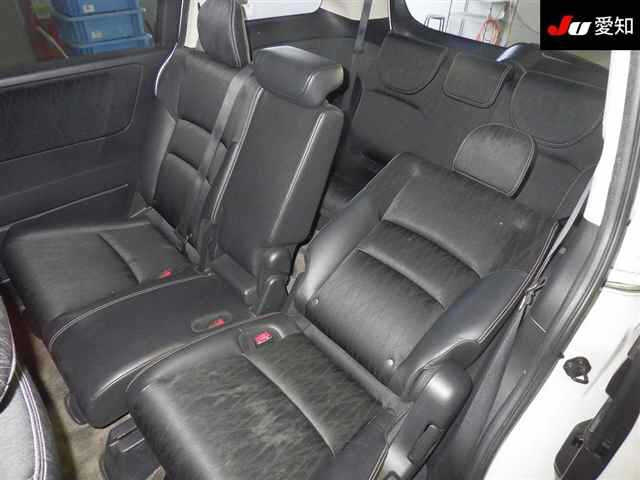 HONDA ODYSSEY 2014
