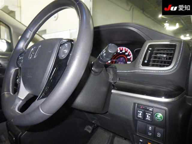HONDA ODYSSEY 2014