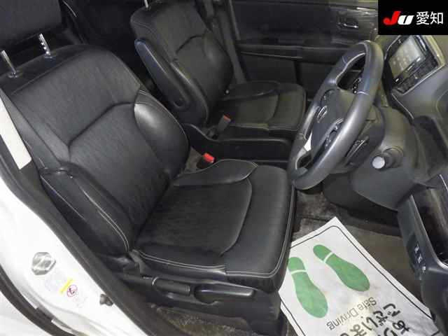 HONDA ODYSSEY 2014