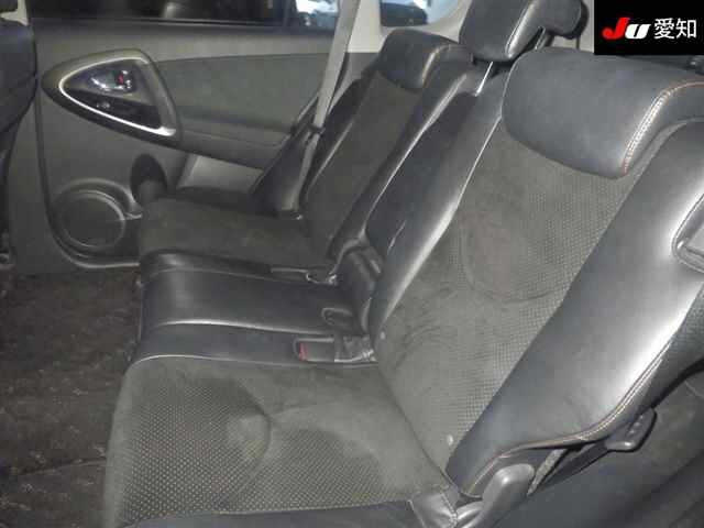 TOYOTA VANGUARD 2014