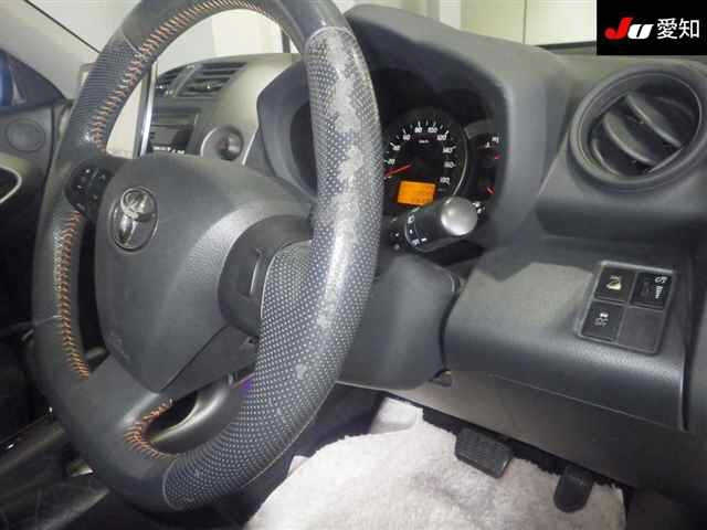 TOYOTA VANGUARD 2014
