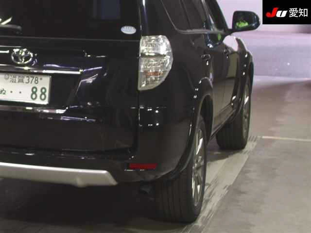 TOYOTA VANGUARD 2014