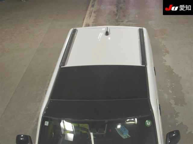 DAIHATSU TAFT 2024