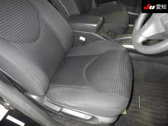 TOYOTA VANGUARD 2008